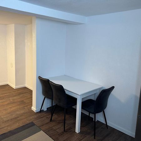 Ferienwohnung Nappen Platz 2 Bad Salzungen Esterno foto