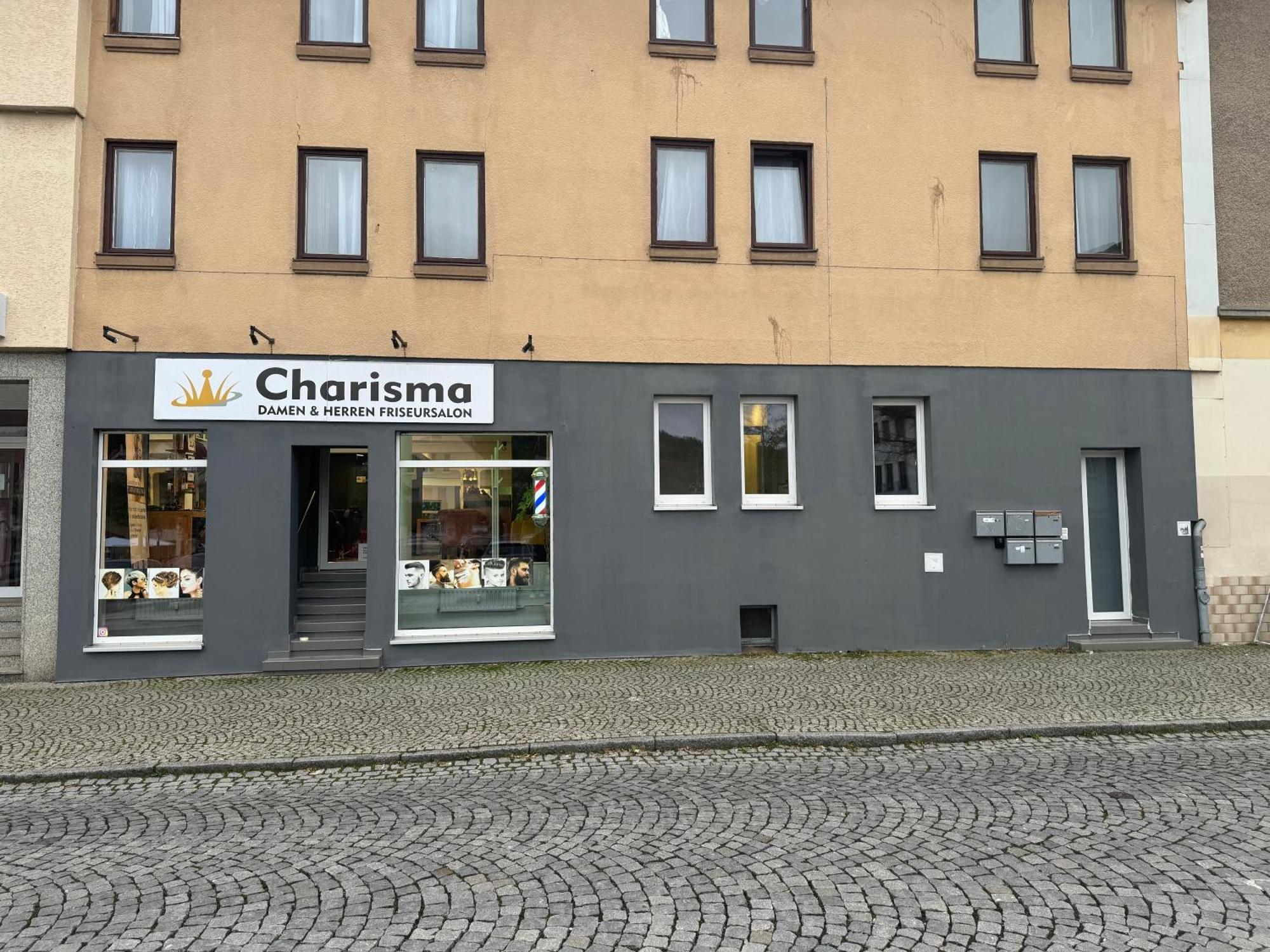 Ferienwohnung Nappen Platz 2 Bad Salzungen Esterno foto